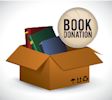 book donation pic